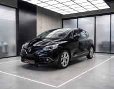 Renault Grand Scenic 4 Carbon-Blanc