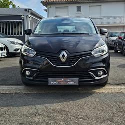 Renault Grand Scenic 4 dCi 130 Energy Carbon-Blanc