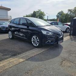 Renault Grand Scenic 4 dCi 130 Energy Carbon-Blanc