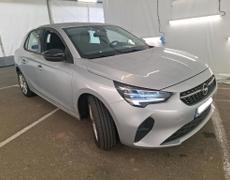 Opel Corsa Saumur