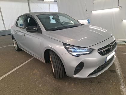 Opel Corsa - Elegance Business  1.2 Turbo 100 ch BVA8 - 13 990 €