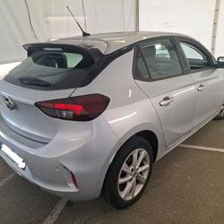 Opel Corsa Elegance Business 1.2 Turbo 100 ch BVA8 Saumur