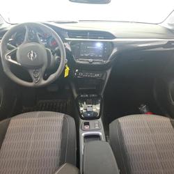 Opel Corsa Elegance Business 1.2 Turbo 100 ch BVA8 Saumur