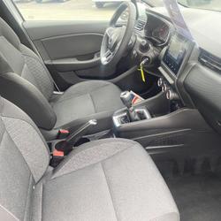 Renault Clio 5 Business TCe 100 occasion - Mauges-sur-Loire - photo 3/11