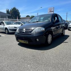 Citroen C3 HDi 70 Airdream Saint-Herblain