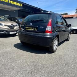 Citroen C3 HDi 70 Airdream Saint-Herblain