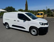 Peugeot Partner Mauges-sur-Loire