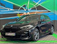 BMW Serie 1 Redon
