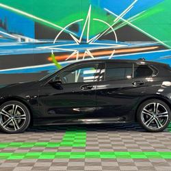 BMW Serie 1 M Sport 118i 136 ch DKG7 Redon