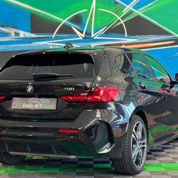 BMW Serie 1 M Sport 118i 136 ch DKG7 Redon