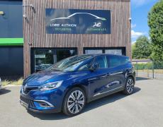 Renault Grand Scenic 4 Loire-Authion