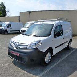 Renault Kangoo Express L0 1.5 DCI 75 Saint-Didier