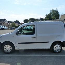 Renault Kangoo Express L0 1.5 DCI 75 Saint-Didier