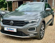 Volkswagen T-Roc - Active  T-Roc 2.0 TDI 150 Start/Stop DSG7 - 21 800 €