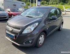 Chevrolet Spark Domagné