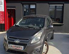 Chevrolet Spark Domagné