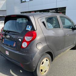 Chevrolet Spark LT 1.0 16V - 68 Domagn&eacute;