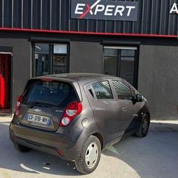Chevrolet Spark LT 1.0 16V - 68 Domagn&eacute;