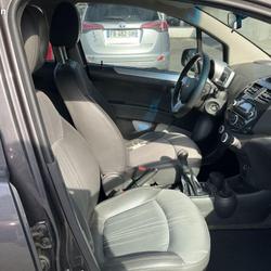 Chevrolet Spark LT 1.0 16V - 68 Domagn&eacute;