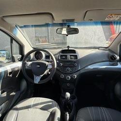 Chevrolet Spark LT 1.0 16V - 68 Domagn&eacute;