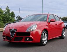 Alfa Romeo Giulietta Ploërmel