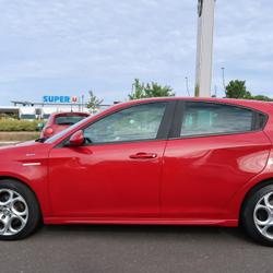 Alfa Romeo Giulietta Sprint 1.4 TB MultiAir 150 ch S&amp;S Plo&euml;rmel