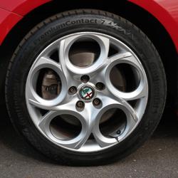 Alfa Romeo Giulietta Sprint 1.4 TB MultiAir 150 ch S&amp;S Plo&euml;rmel