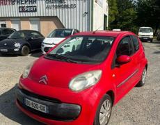 Citroen C1 Domagné