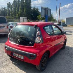 Citroen C1 Pack 1.0i airDream Domagn&eacute;