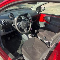 Citroen C1 Pack 1.0i airDream Domagn&eacute;