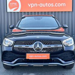 Mercedes GLC AMG Line 300 e EQ POWER 9G-Tronic 4Matic Cholet