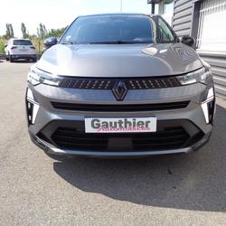 Renault Captur esprit Alpine E-Tech full hybrid 145 ch Bourg-de-P&eacute;age