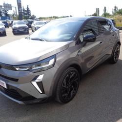 Renault Captur esprit Alpine E-Tech full hybrid 145 ch Bourg-de-P&eacute;age