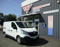Renault Trafic Treize-Vents
