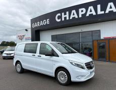 Mercedes Vito Kerfot