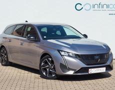 Peugeot 308 III Phase 1
