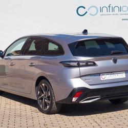 Peugeot 308 III Phase 1 Allure Pack BlueHDi 130ch S&amp;S BVM6 Obenheim