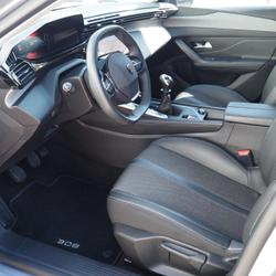 Peugeot 308 III Phase 1 Allure Pack BlueHDi 130ch S&amp;S BVM6 Obenheim
