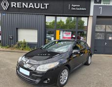 Renault Megane 3 Argentré-du-Plessis