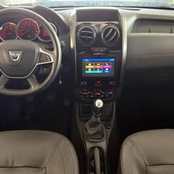 Dacia Duster dCi 110 4x2 Soliers
