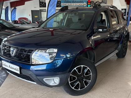 Dacia Duster -  dCi 110 4x2 - 11 995 €