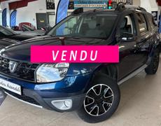 Dacia Duster Soliers