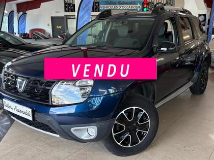 Dacia Duster -  dCi 110 4x2 - N.C.