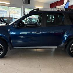 Dacia Duster dCi 110 4x2 Soliers