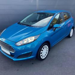 Ford Fiesta Trend 1.0 EcoBoost 100 S&amp;S La Montagne