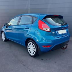 Ford Fiesta Trend 1.0 EcoBoost 100 S&amp;S La Montagne