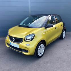 Smart Forfour Pure 1.0 61 ch La Montagne