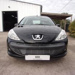 Peugeot 206+ Urban 1.4e 75ch Chavagne