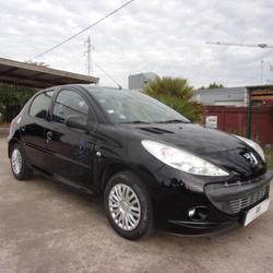 Peugeot 206+ Urban 1.4e 75ch Chavagne