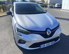 Renault Clio 5 Mauges-sur-Loire